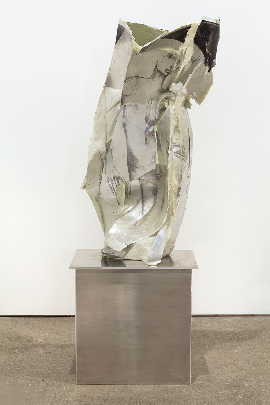 Matthew Monahan, Odessa, 2014