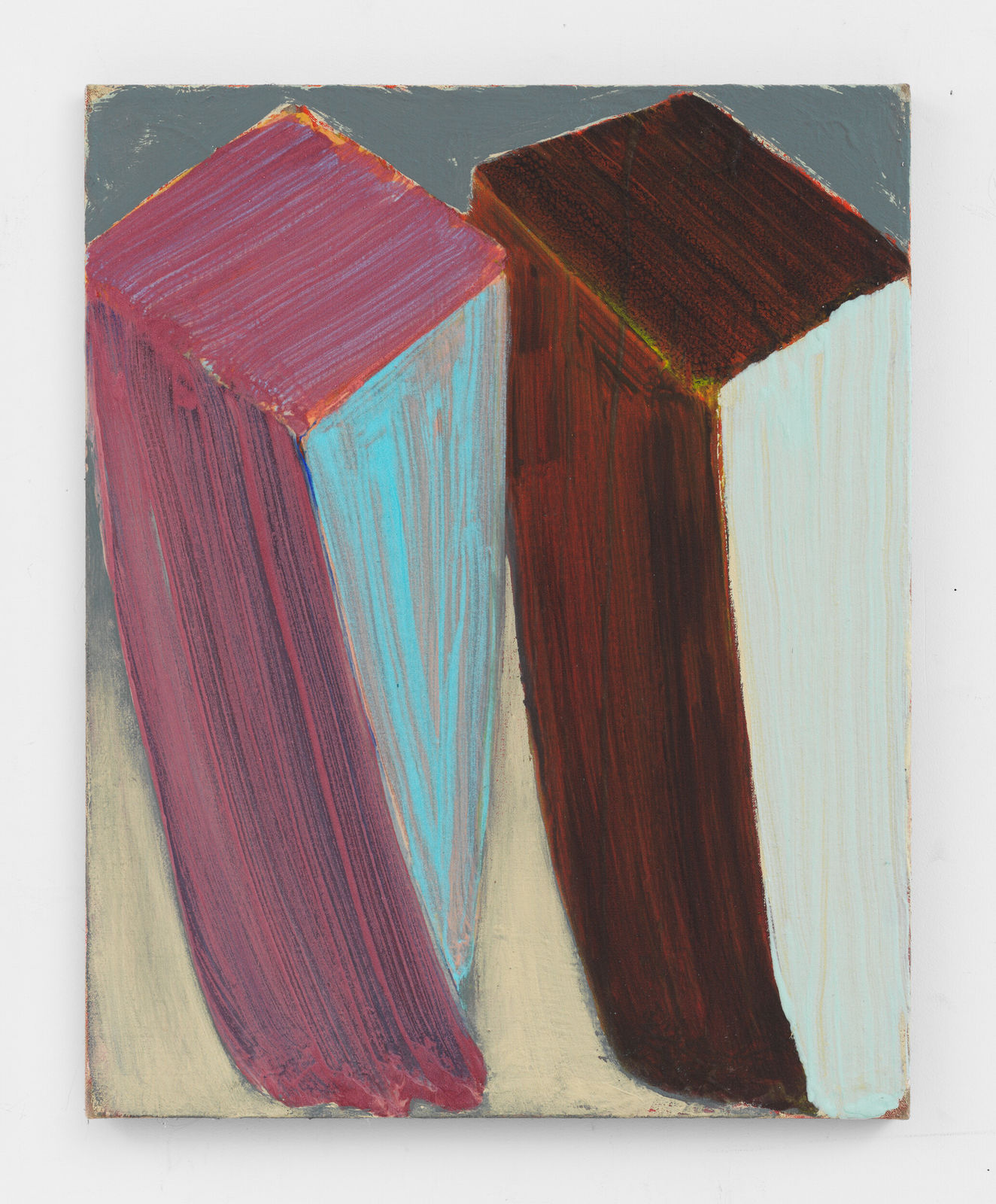 Robert Janitz, Spoiler Alert, 2018