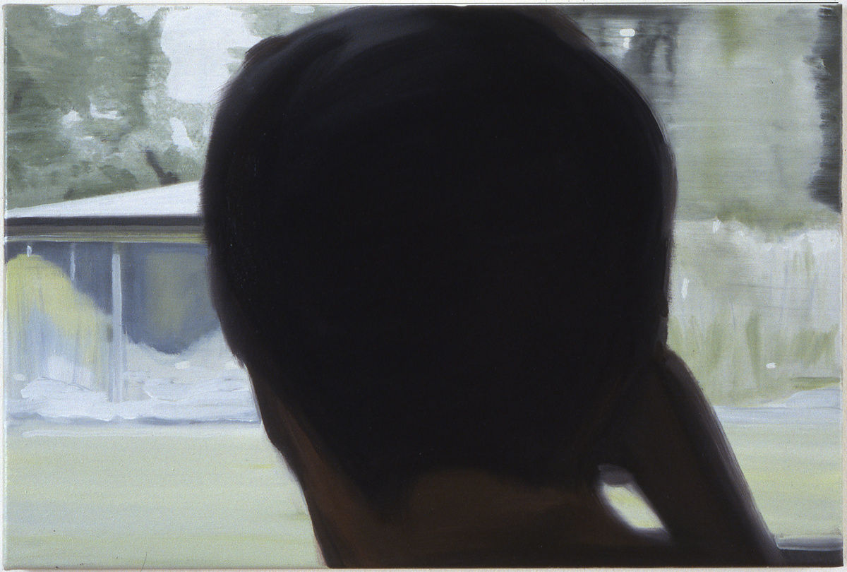 Eberhard Havekost, Position, DD 99