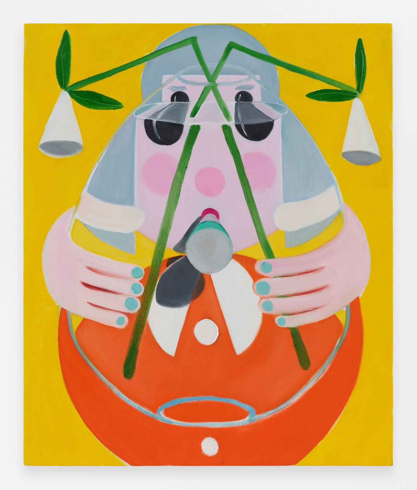 Keith Boadwee, HBIC, 2024