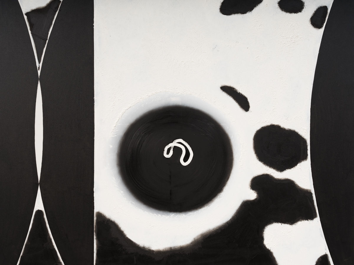 Wilhelm Sasnal, Untitled, 2019