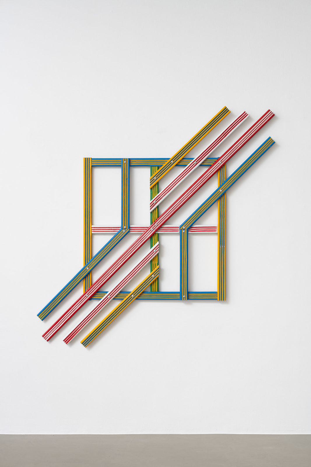 Marepe, Na Estrada V [On the road V], 2021