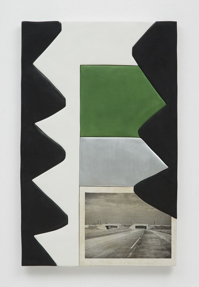 Sadie Benning, Highway, 2014
