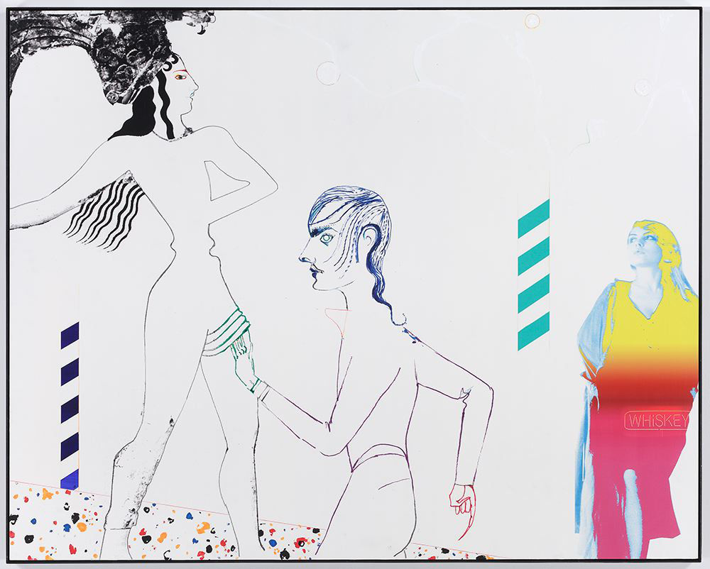 Lothar Hempel, Pub Brawl, 2011