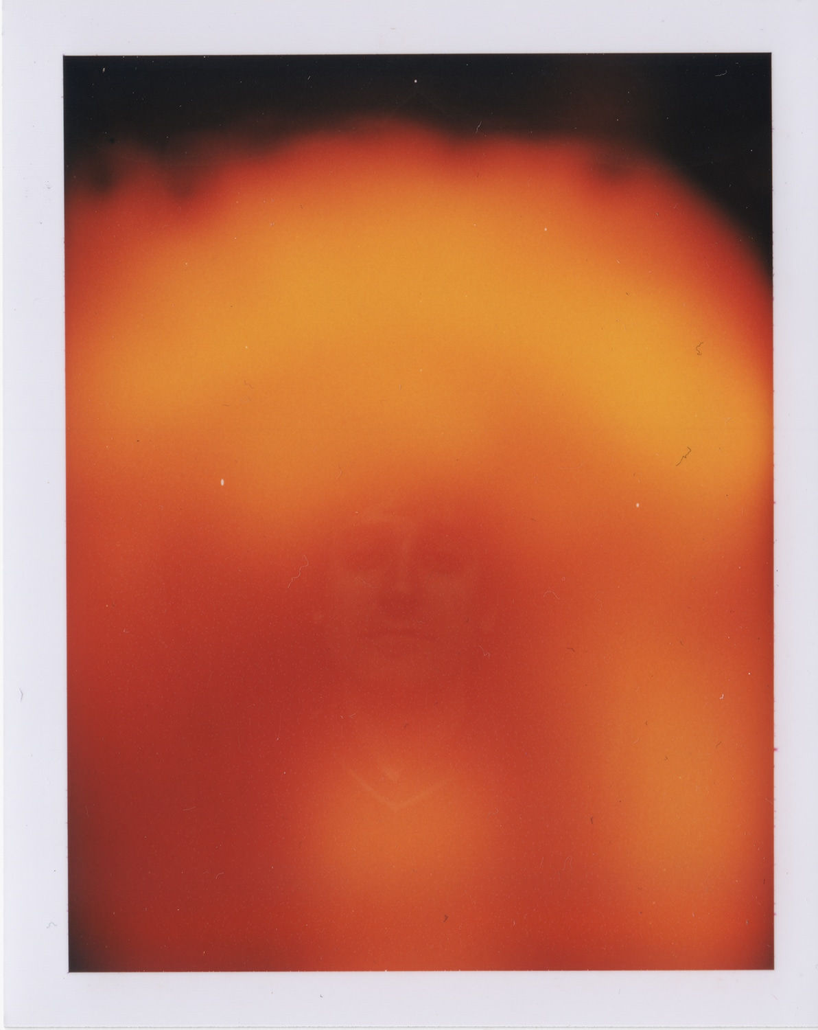 Anne Collier, Aura (Cameron Jamie), 2003