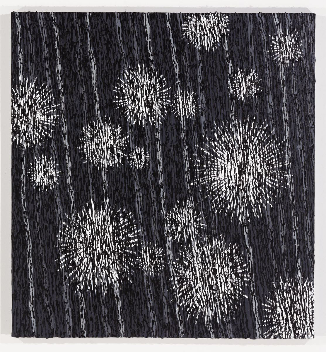 Mamie Holst, Landscape Before Dying (You Know How It Goes), 2013