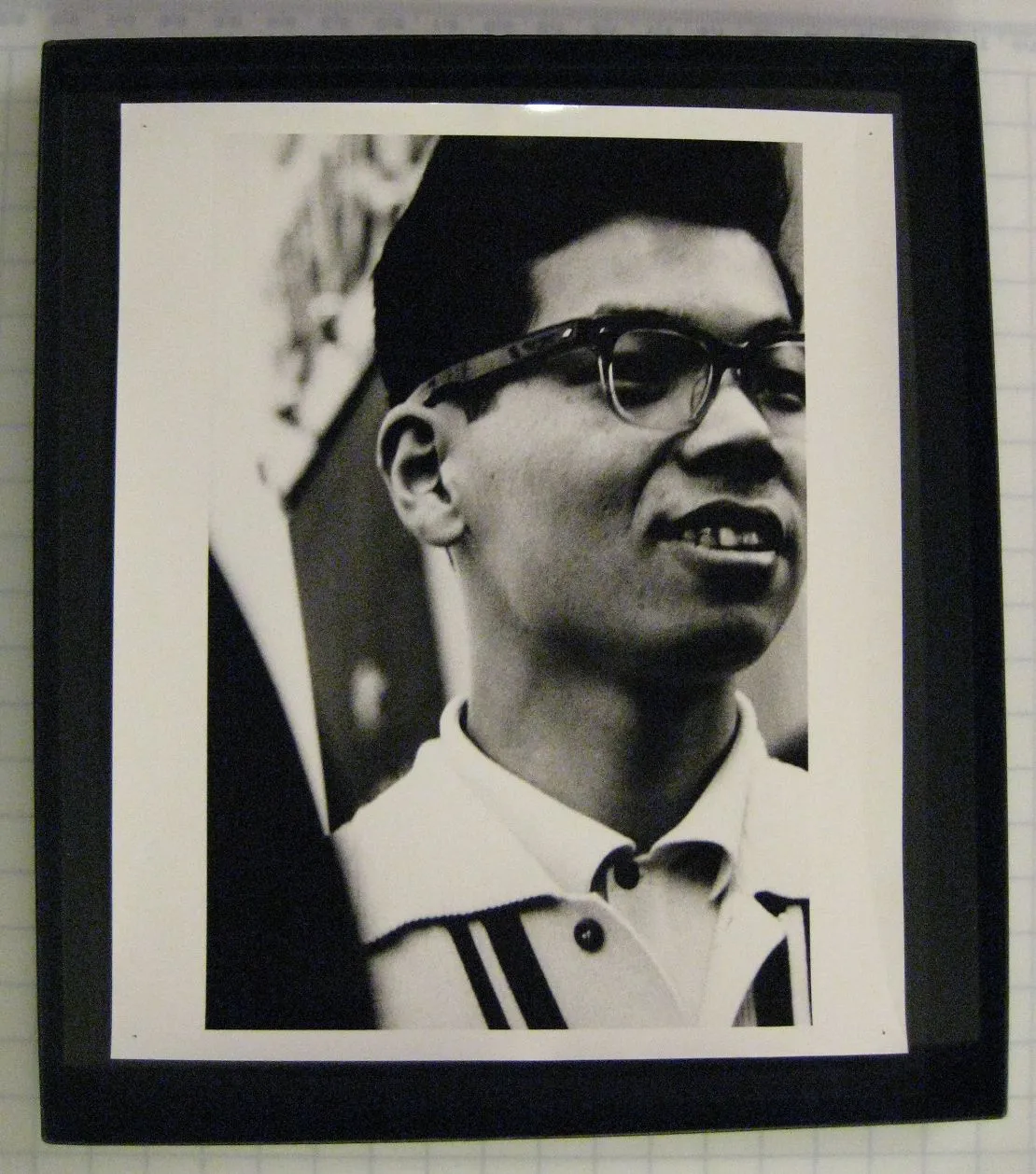 Nobuyoshi Araki, Ginza (3061-15), 1963 - 1972