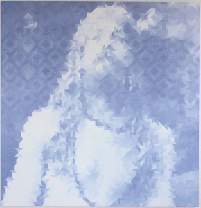 Alex Brown, Pilgrim, 2012