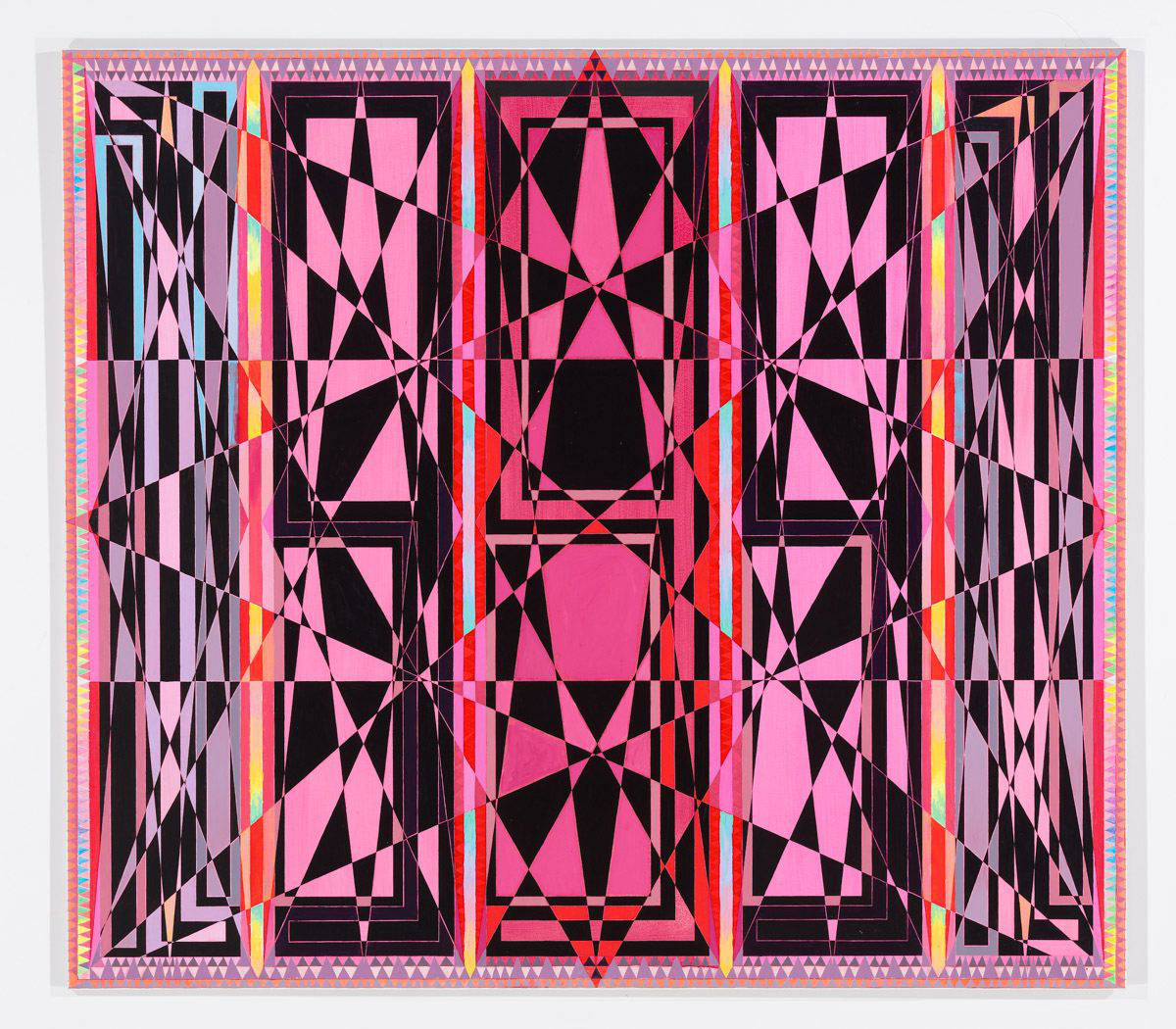 Xylor Jane, Untitled, 2015