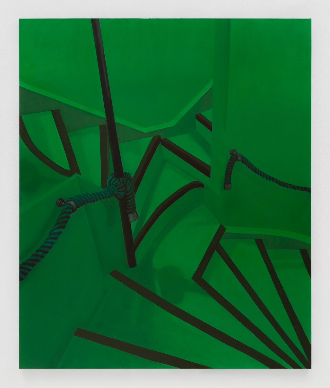 Olivia Drusin, Night Vision, 2023