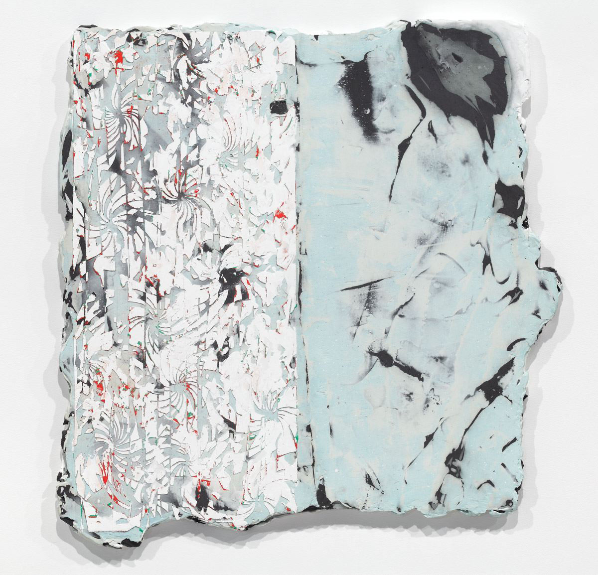 Nicolas Roggy, Untitled, 2015