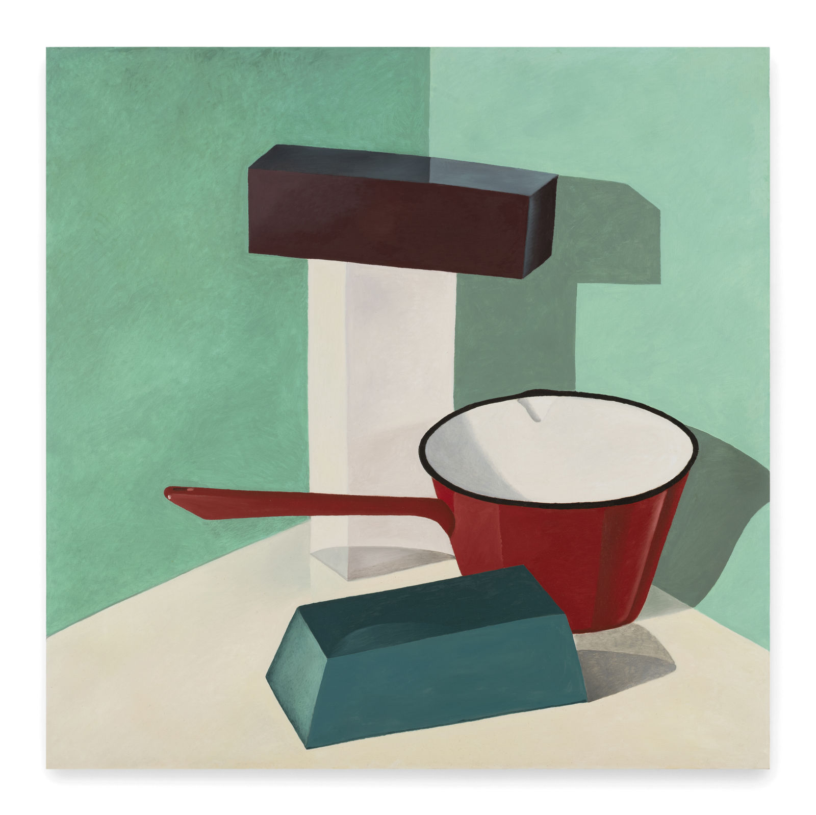 Nathalie Du Pasquier, Untitled, 2007