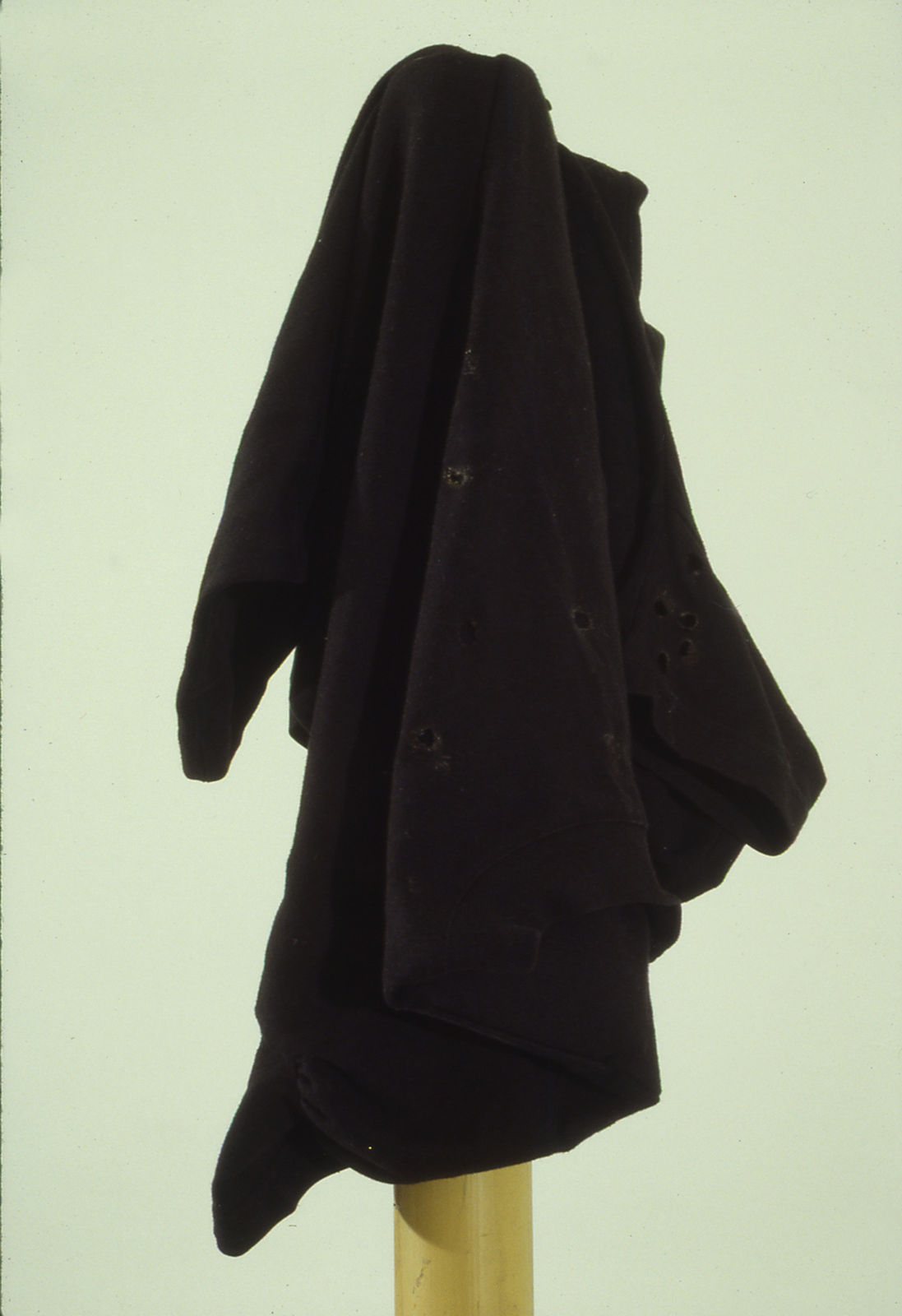 Jim Lambie, Ultralight, 2000