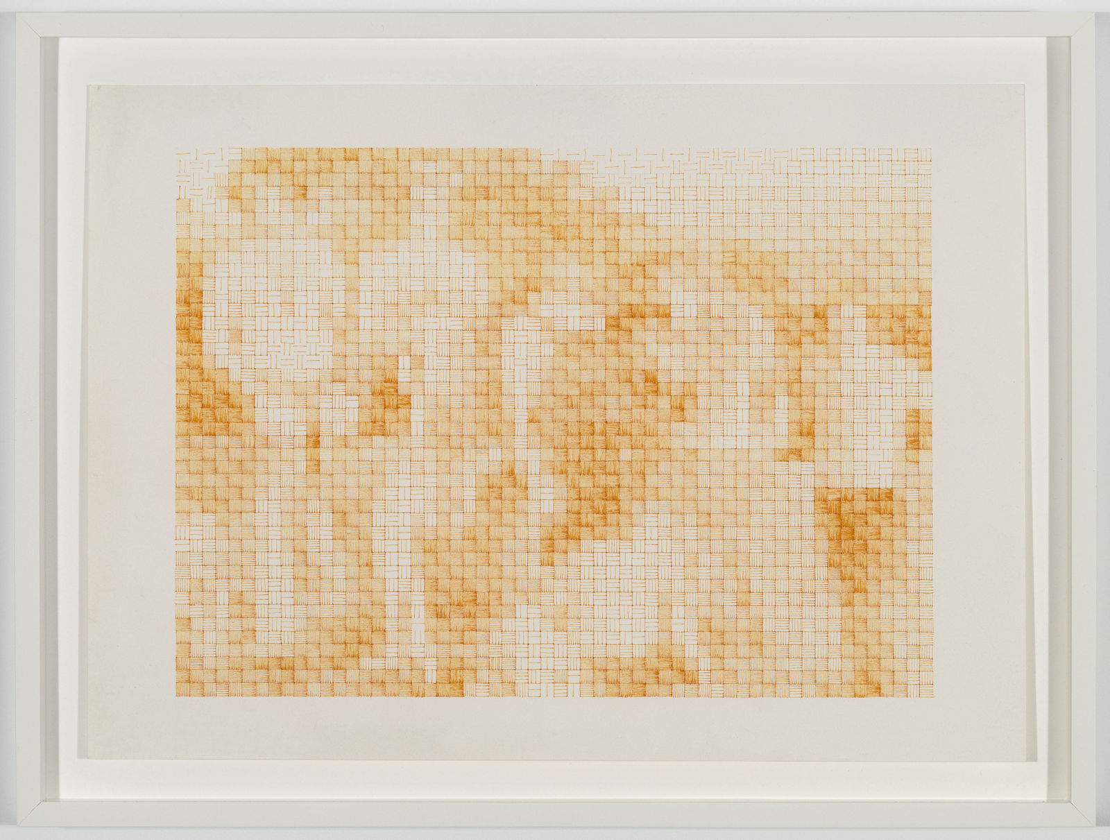 Alex Brown, Untitled, 2001