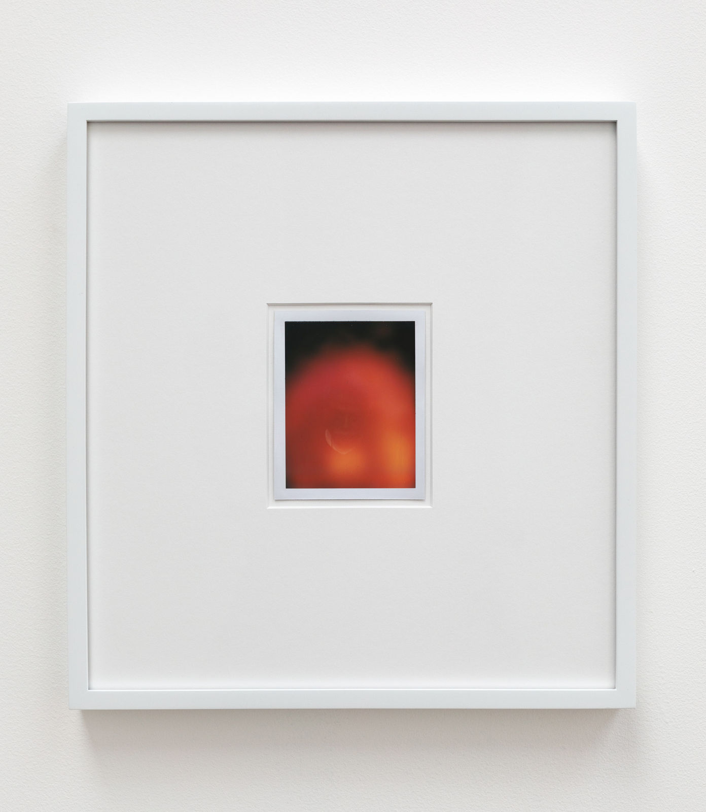 Anne Collier, Aura (Eric Kroll), 2003