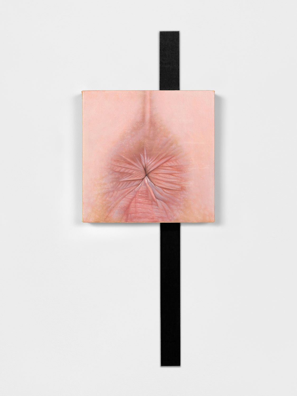 Craig Drennen, Third Mistress, 2008