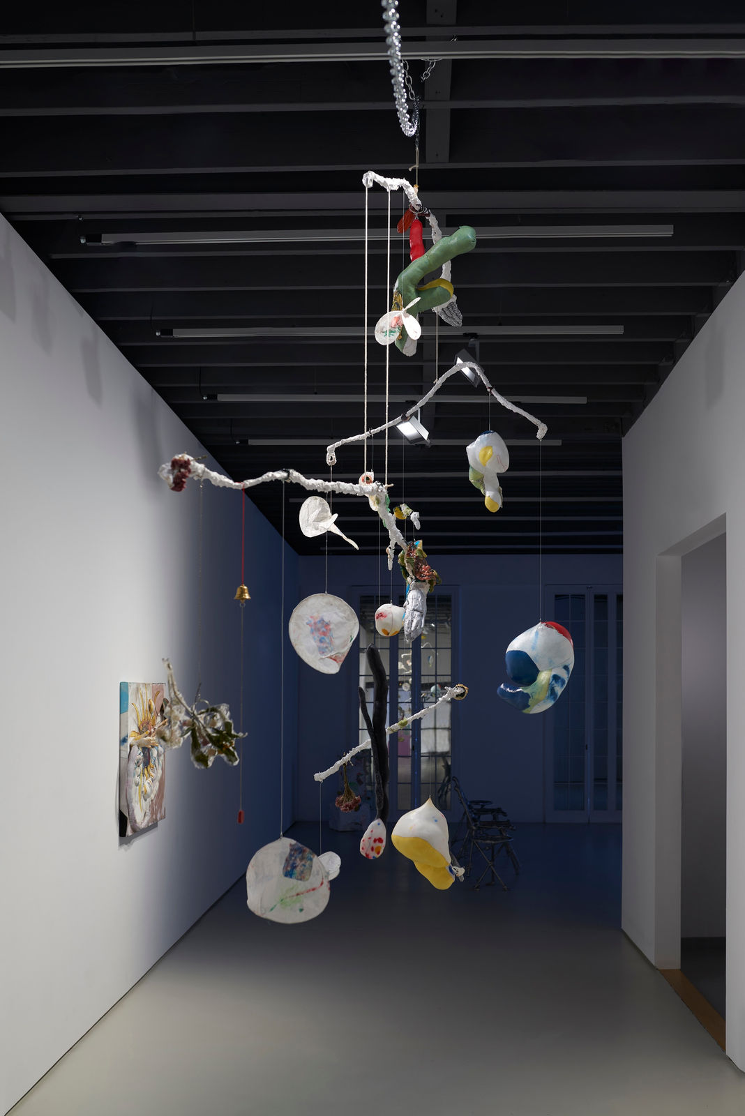 Yuli Yamagata, Mobile, 2024