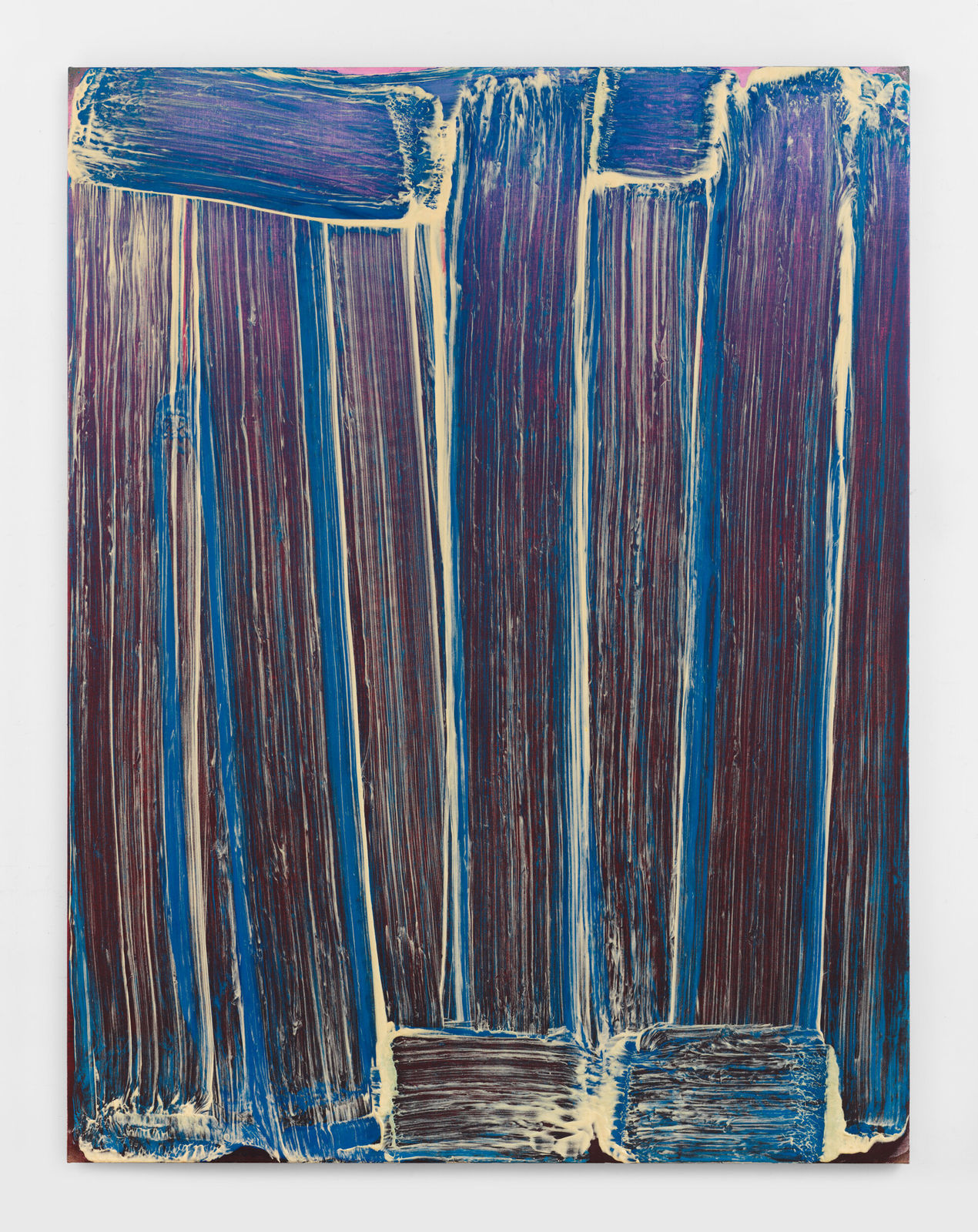 Robert Janitz, Nächstenliebe, 2018