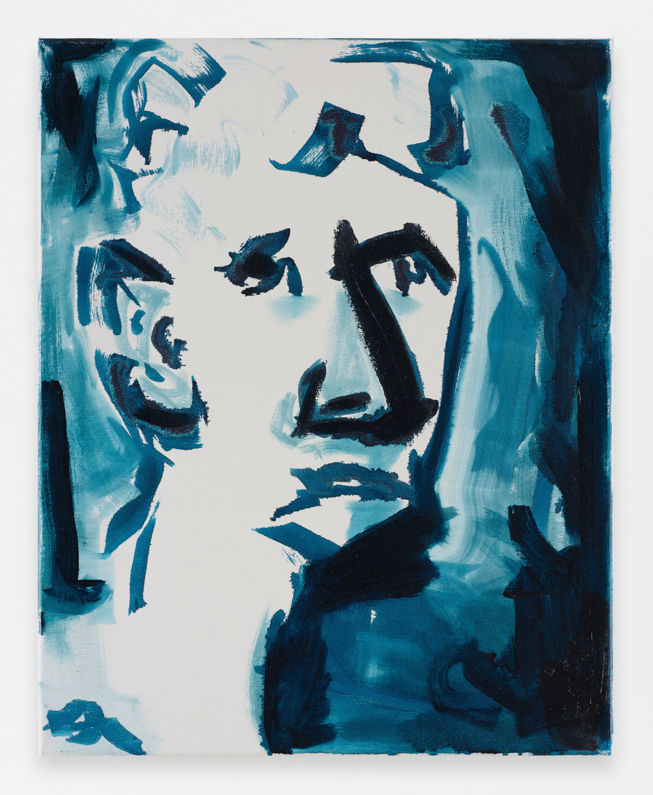 Sam Roeck, Pallidula, 2024