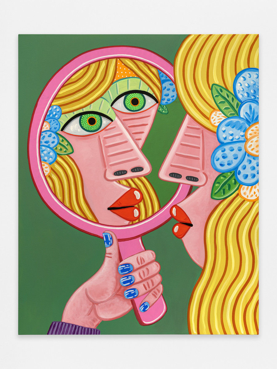 Brian Calvin, Goody, 2023