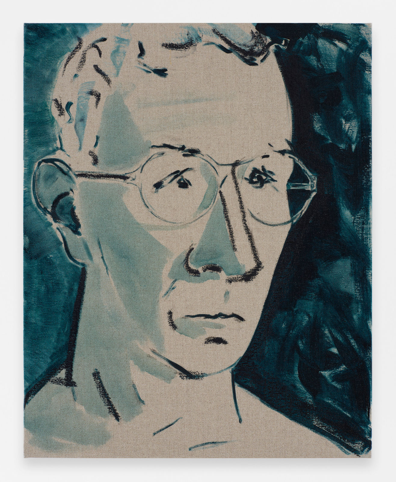 Sam Roeck, Rigida, 2024