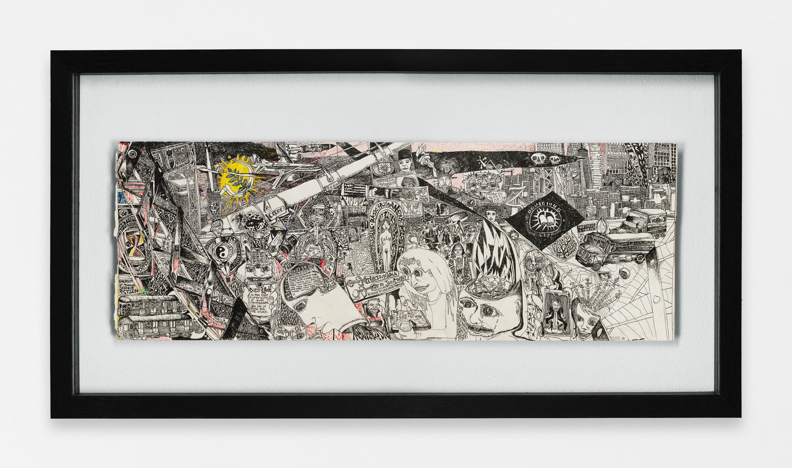 Willow Gallagher, Untitled, 2025