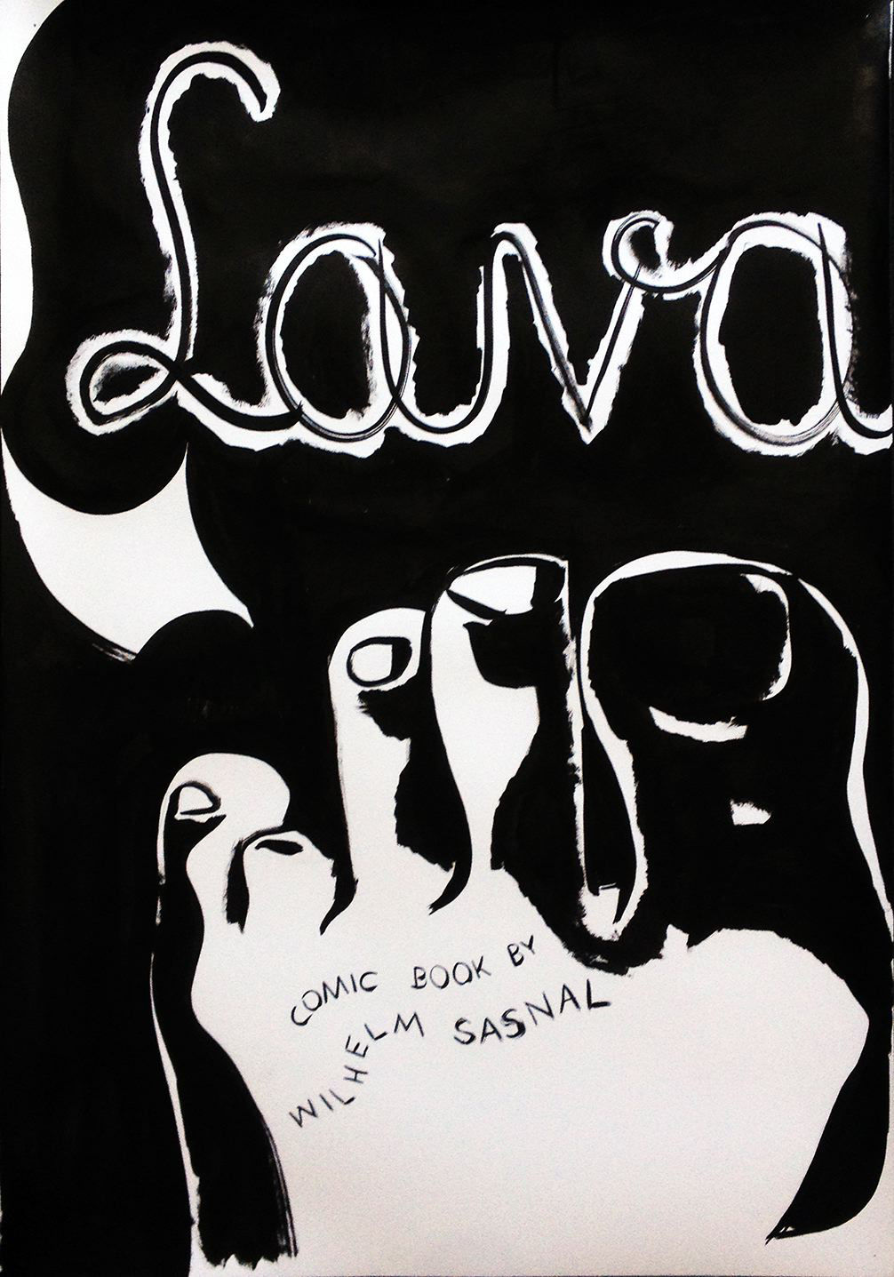 Wilhelm Sasnal, Untitled, 2014