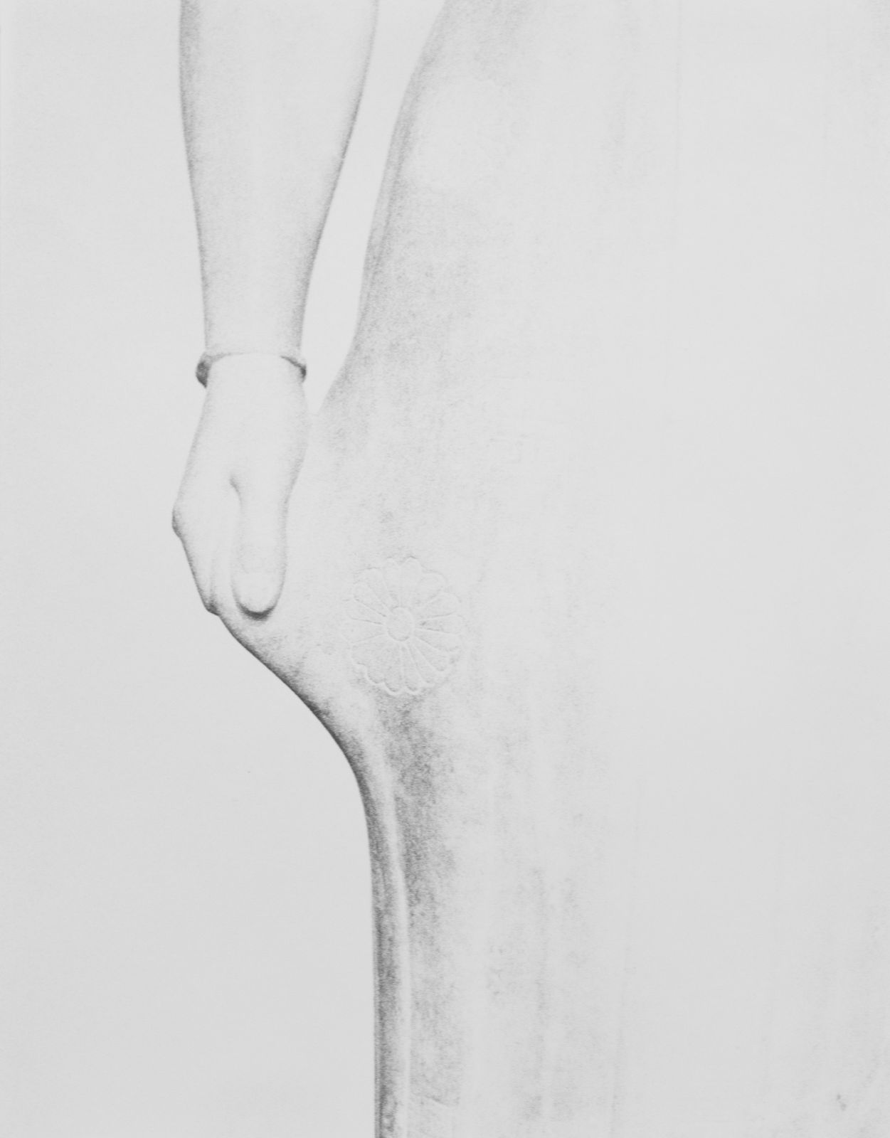 Jochen Lempert, Kore, 2020