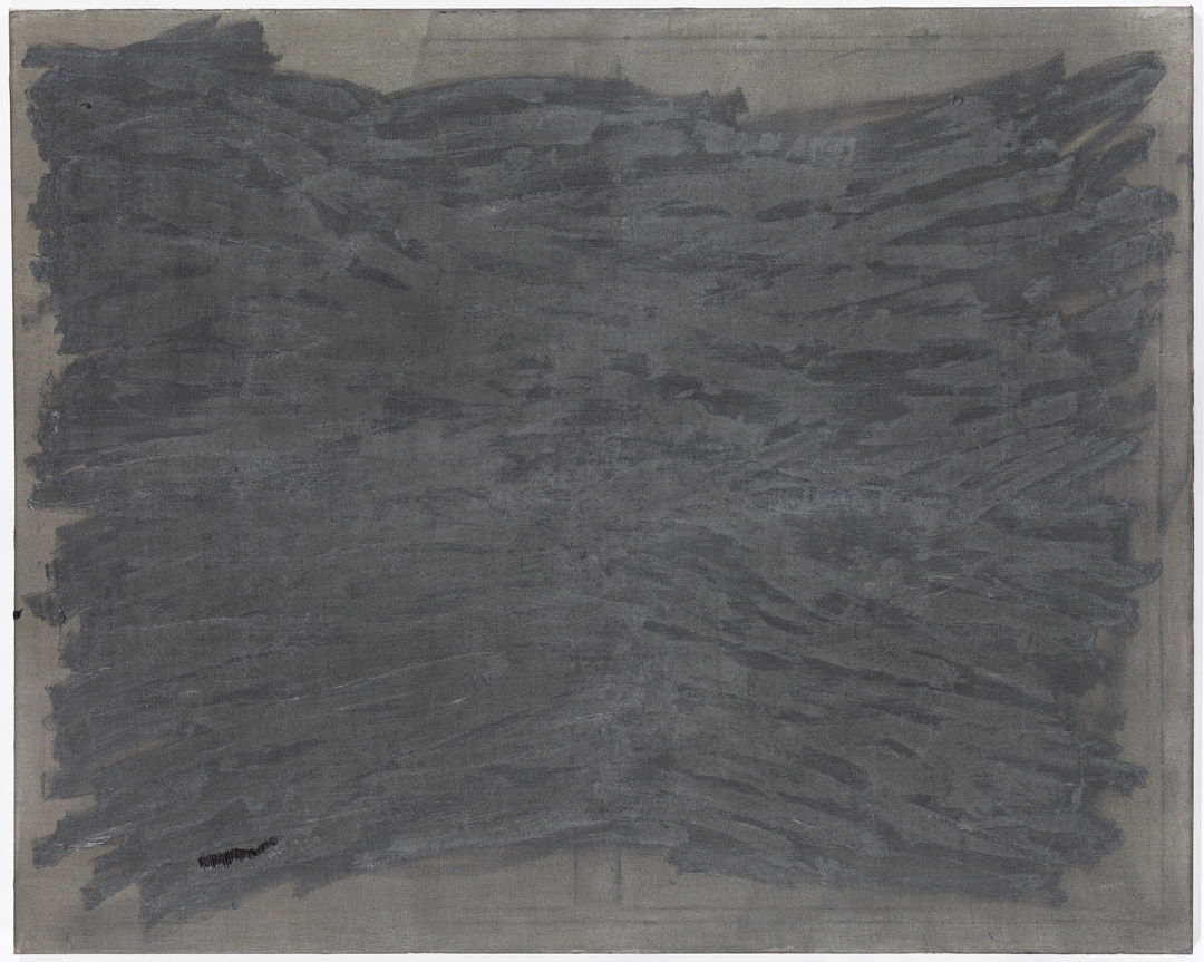 Sergej Jensen, Bat Girl Uschi, 2011