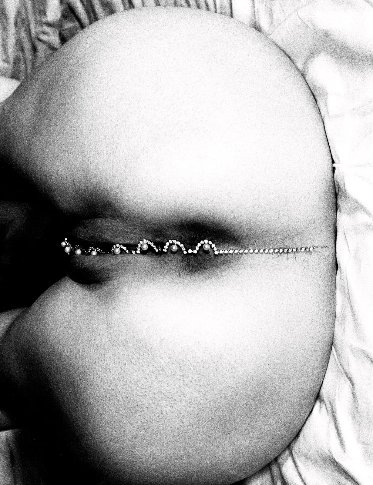 Nobuyoshi Araki, Untitled (Erotos), 1993