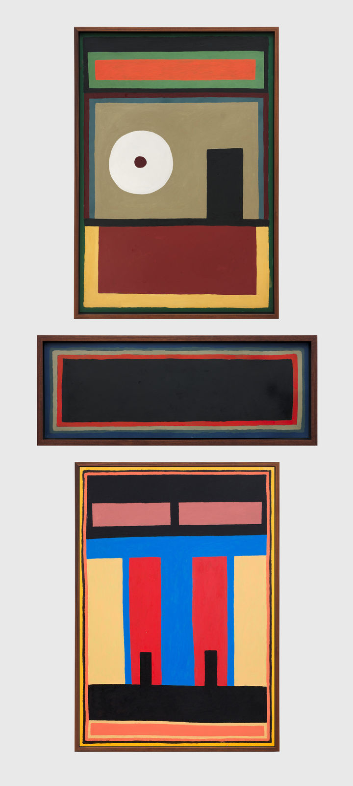 Nathalie Du Pasquier, Untitled, 2019