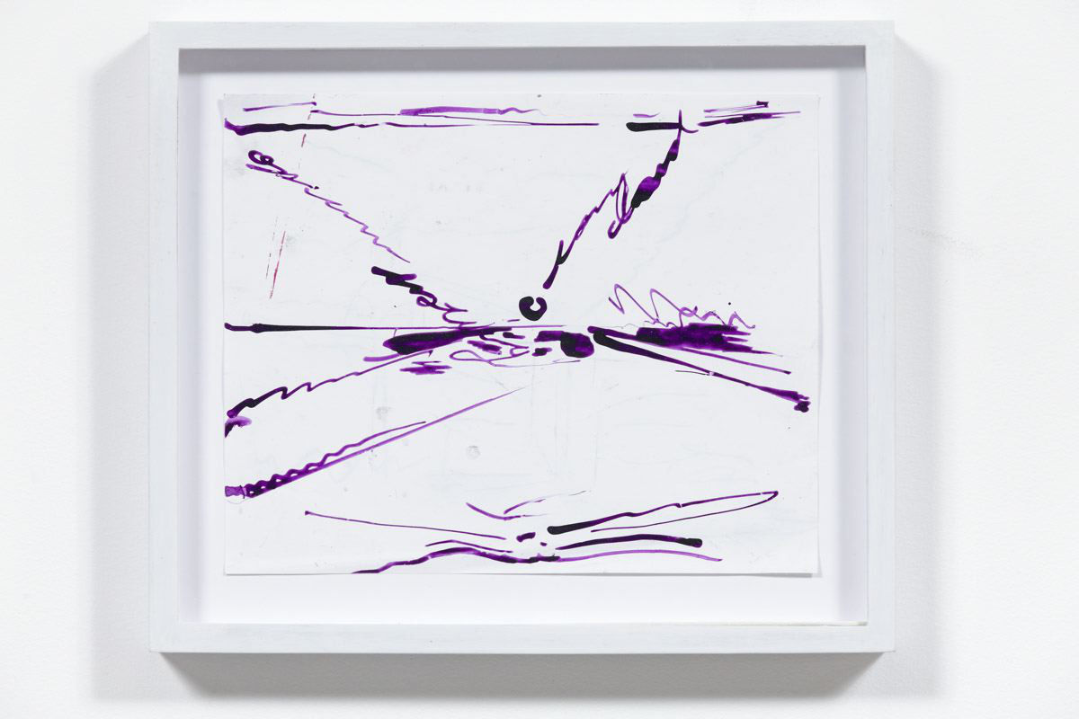 Nikholis Planck, Untitled, 2014