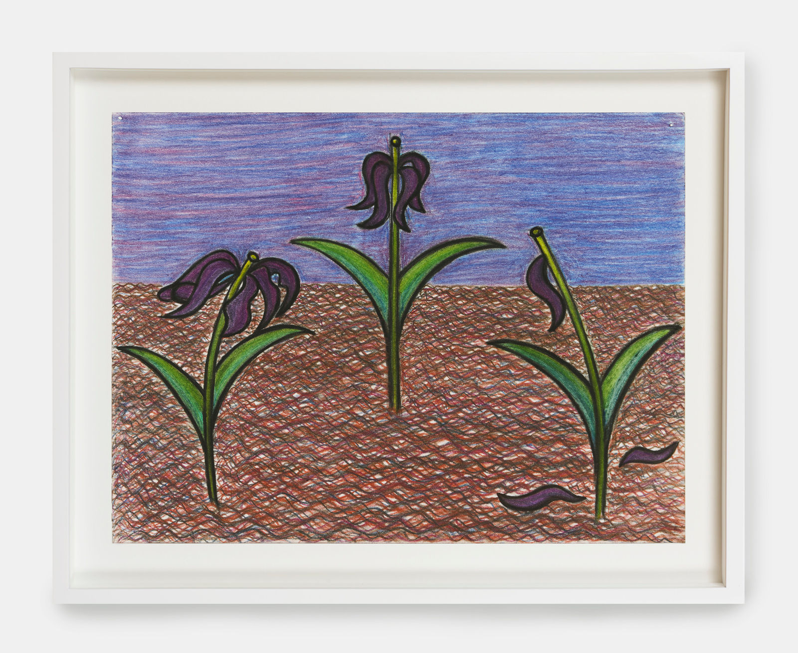 Hein Koh, Night, 2024