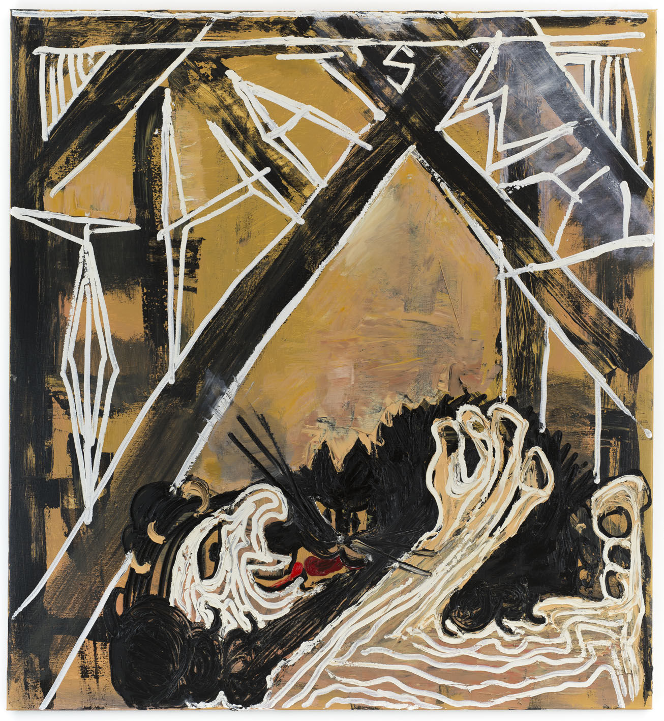 Bendix Harms, That's Why, 2020