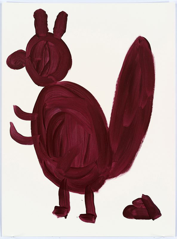 David Shrigley, Untitled, 2015