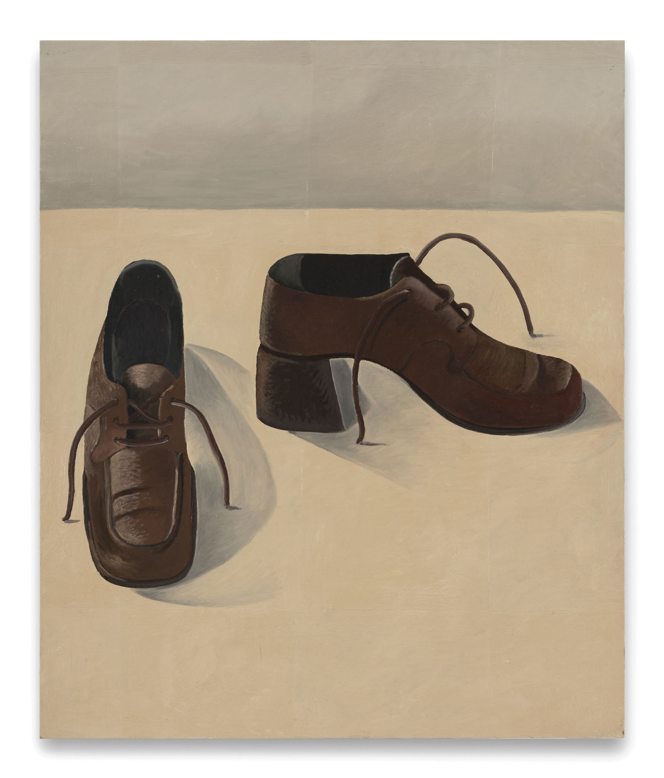 Nathalie Du Pasquier, Koren, 2002