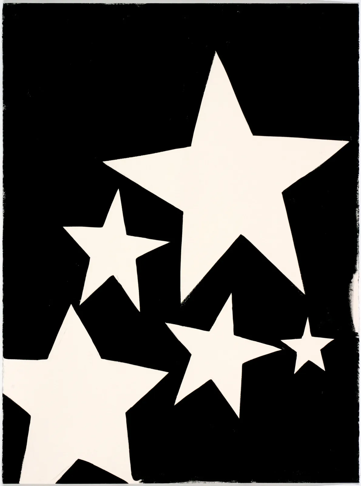 Ellen Berkenblit, Untitled, 2007