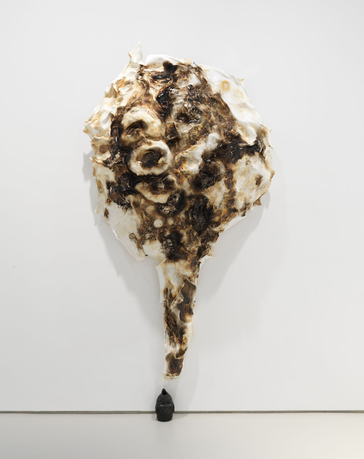 Richard Hughes, Woosah, 2019