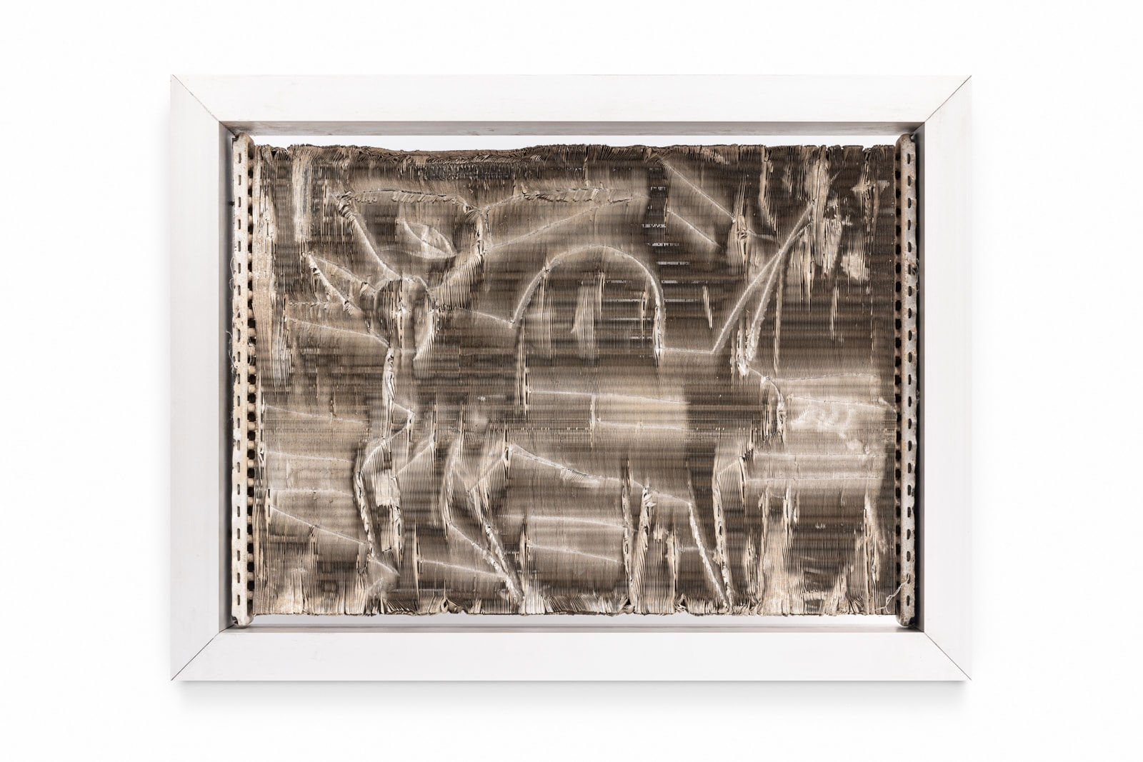 Marepe, Radiador [Radiator], 2023