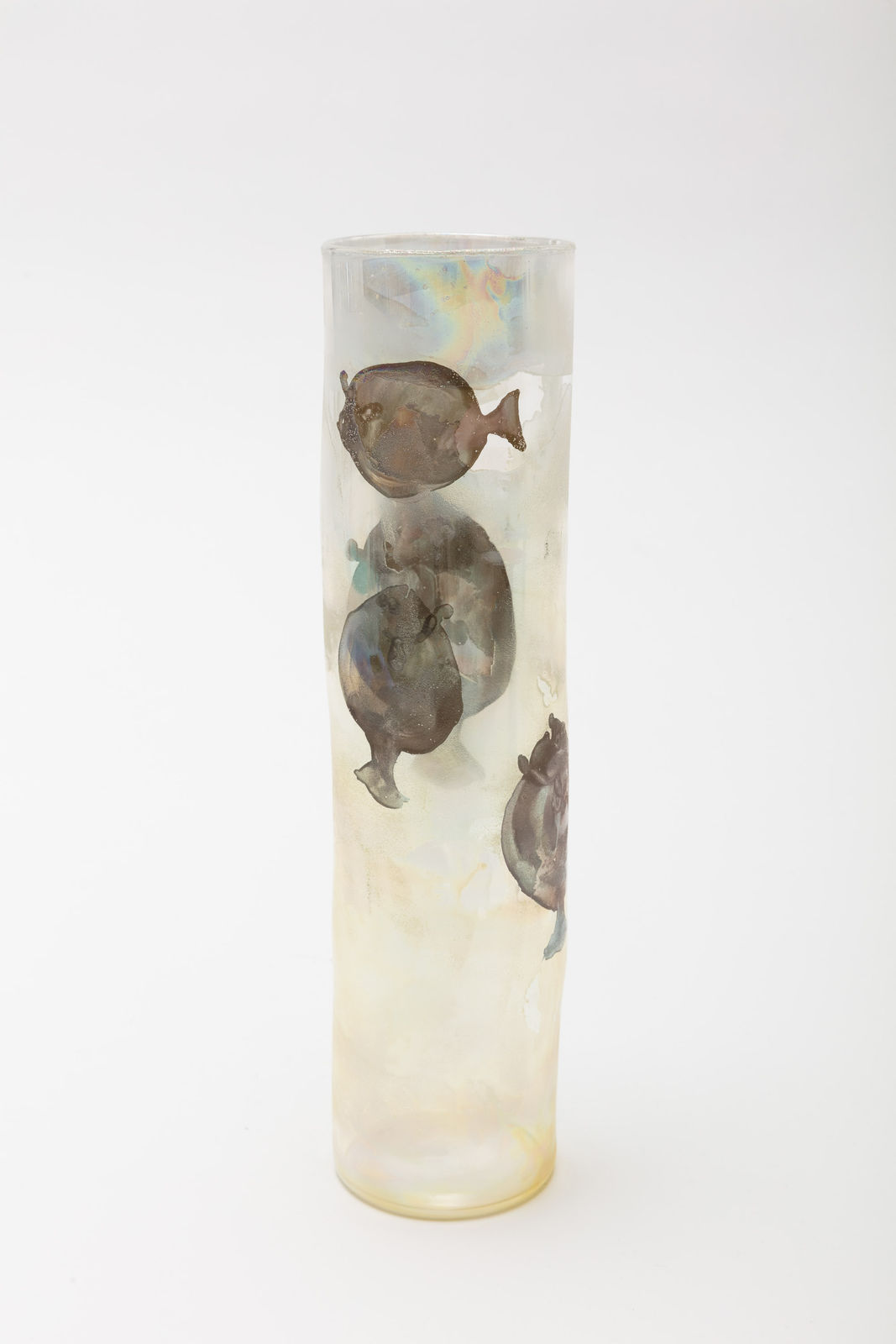 Francis Upritchard, Fish Set group, 2018