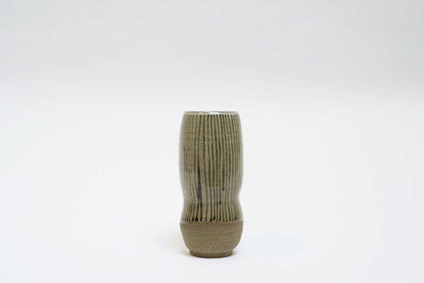 Shio Kusaka, (stripe 16), 2010