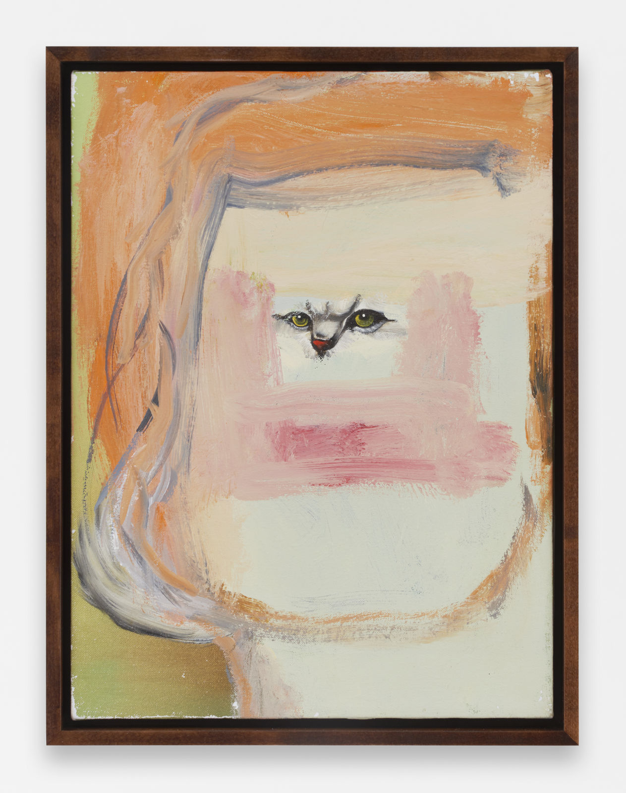 Margot Bergman, Kitty, 2011