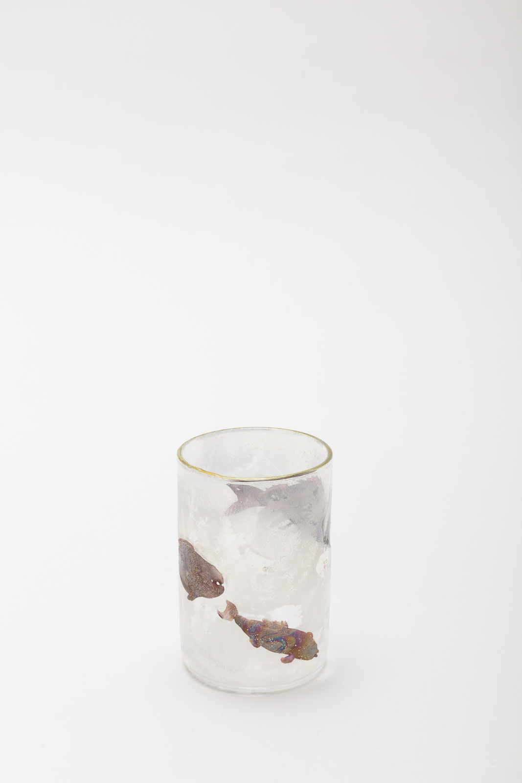 Francis Upritchard, Fish Set group, 2018