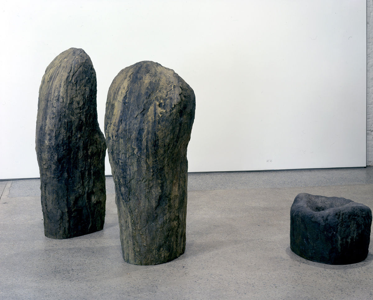 Richard Hughes, Broken Circle, 2006