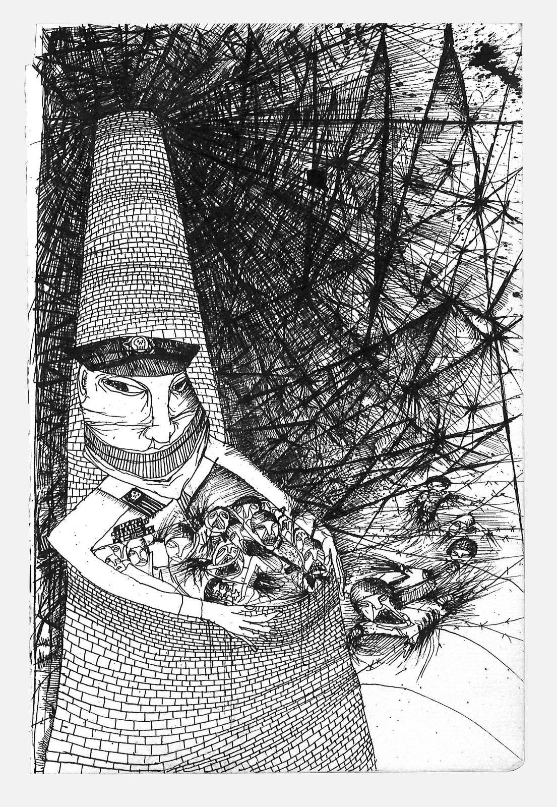 Willow Gallagher, Untitled, 2025