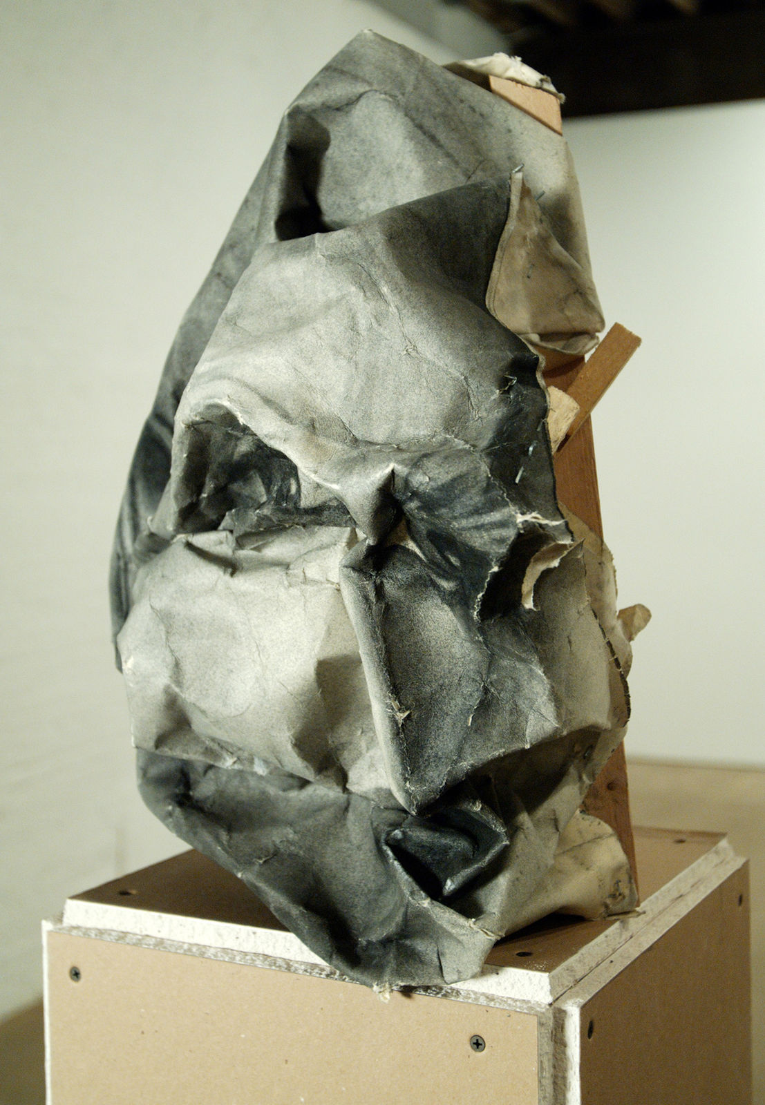 Matthew Monahan, Writer's Block, 1994/2005