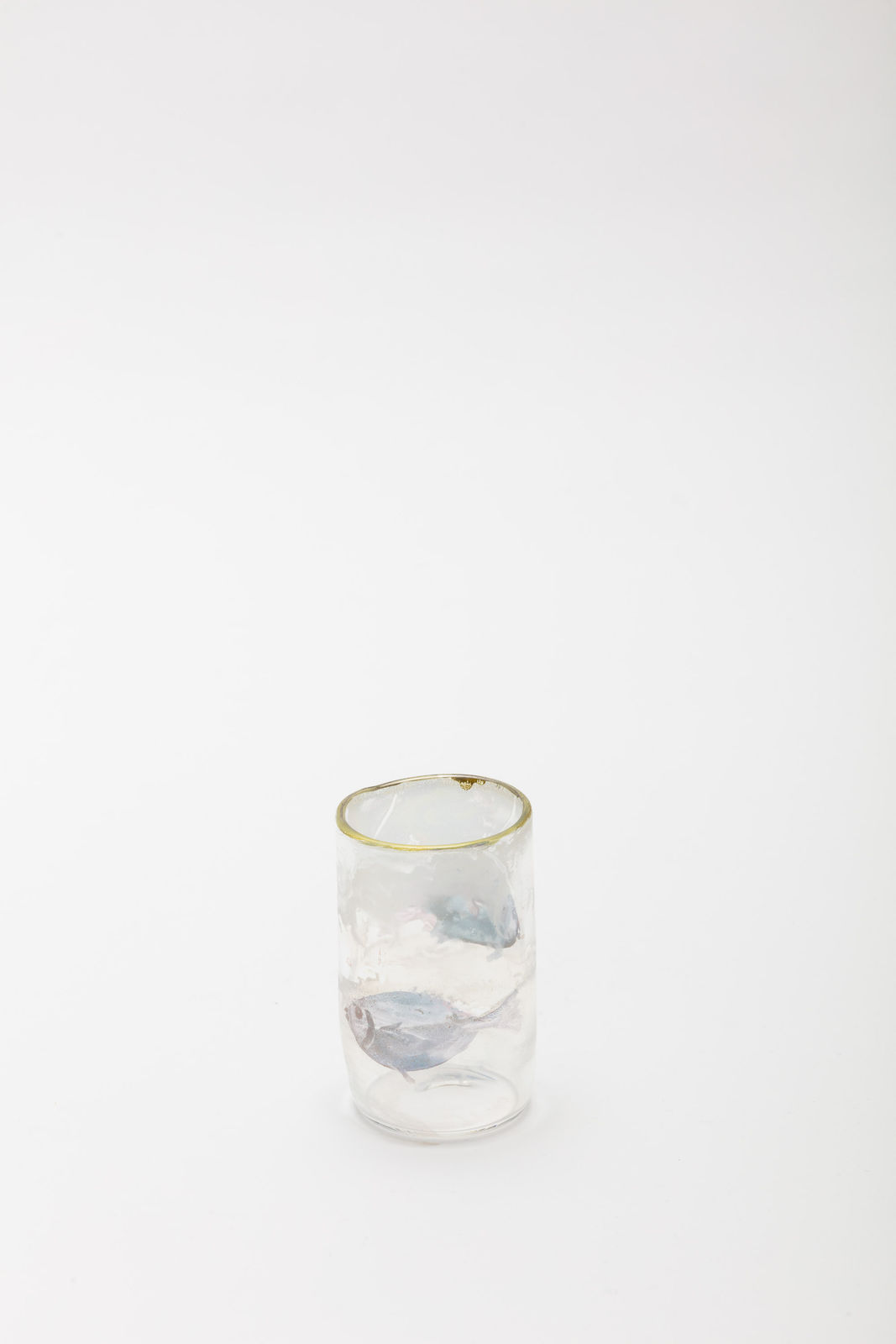 Francis Upritchard, Fish Set group, 2018