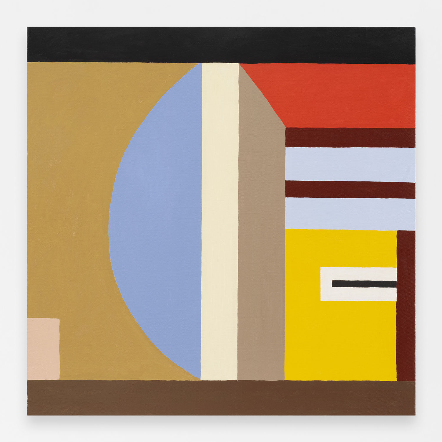 Nathalie Du Pasquier, Untitled, 2021