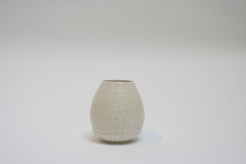 Shio Kusaka, (grid 7), 2010