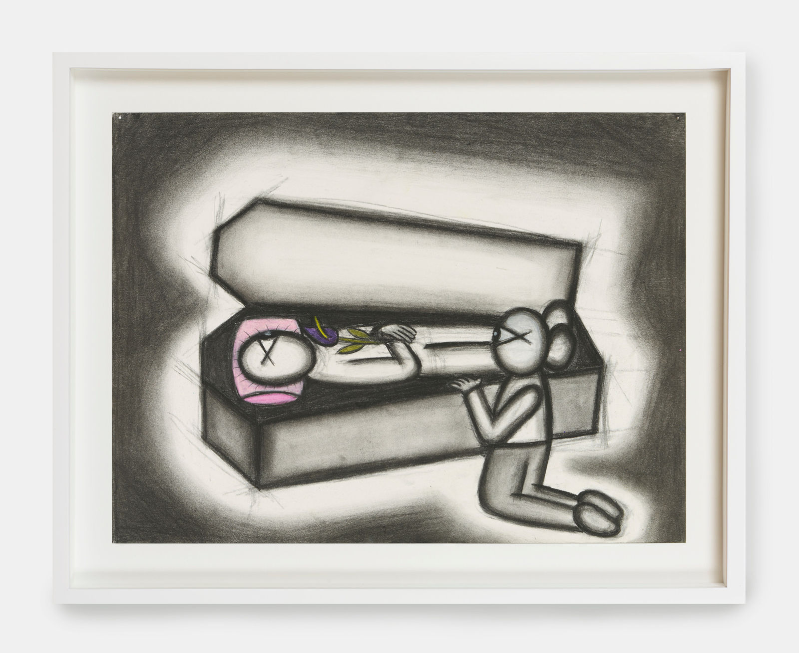 Hein Koh, Awake, 2023